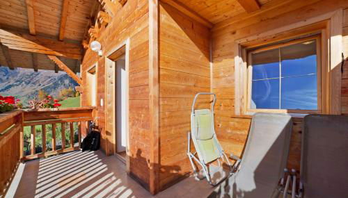 Unterstuanerhof Hochwilde - Foto 4