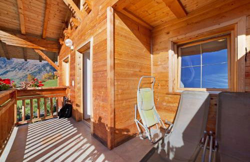 Unterstuanerhof Hochwilde - Foto 4