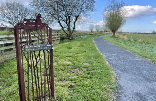 Gîte Gold - La Ferme Delaunay - Photo 48