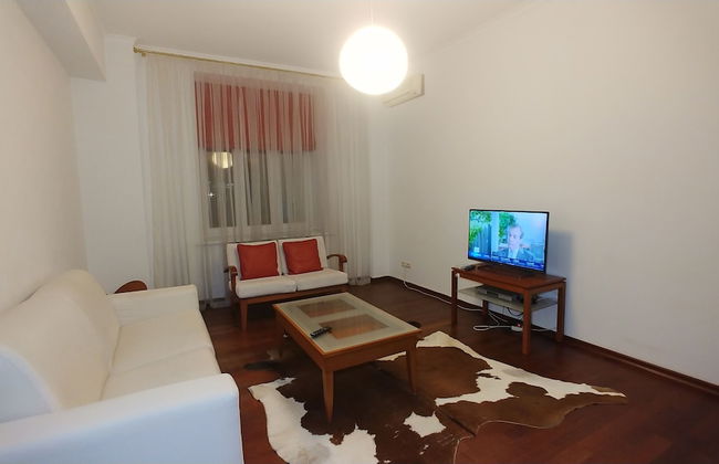 Kyiv Apartments - Foto 73