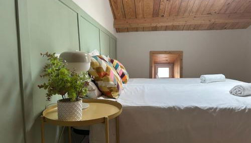 A Casiña da Ponte - Foto 3