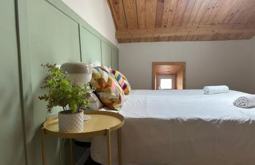 A Casiña da Ponte - Foto 3