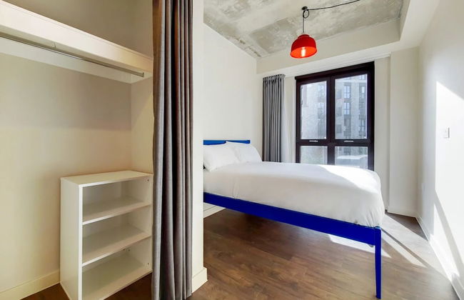 The Robinson - Foto 18