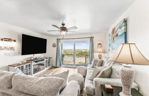 Oceanfront St Helena Island Condo with Beach Access! - Foto 4