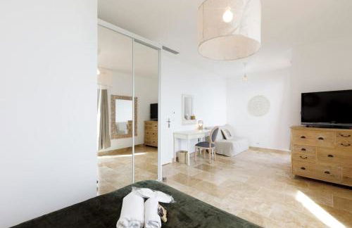 Les Oules Vertes classé 3 étoiles - Foto 16