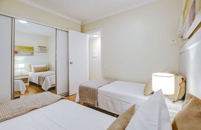 Roomo Transamerica SP Itaim Bibi - Foto 42