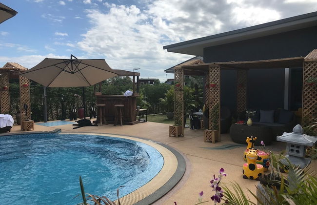 SB Holiday Resort - Foto 11