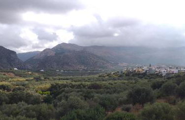 Petrino in Sisi with private pool and garden - Foto 58