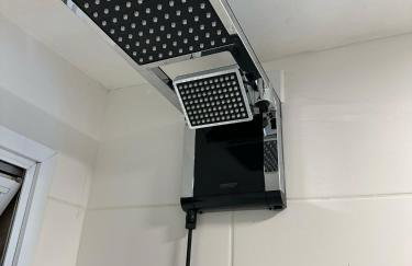 Refúgio romântico com Jacuzzi só sua! Espumante de cortesia! - Photo 15