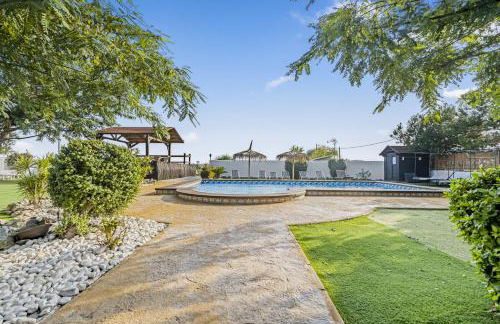 Finca Los Caleros - Algorfa - Foto 31