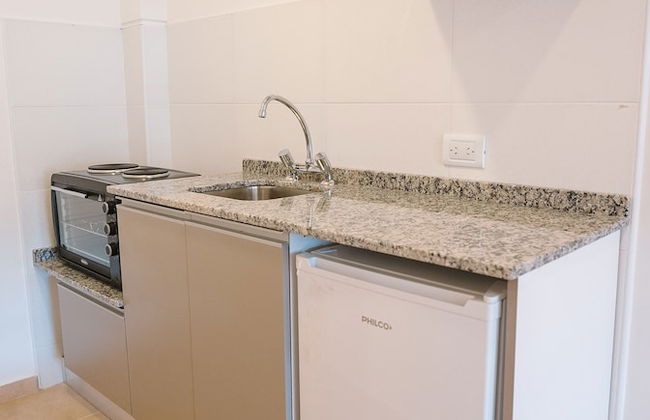 Complejo del Sol y Valle - Foto 26