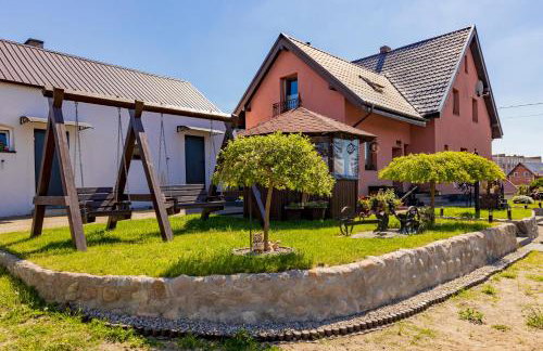 Agroturystyka Piechowscy - Foto 13