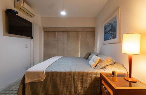 (801) 2 Suítes, Vista Panorâmica Ipanema - Foto 22