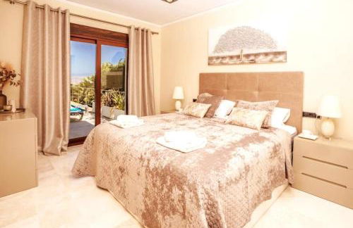 Casa Orquídea - Luxury 4 bedroom Villa - Photo 30