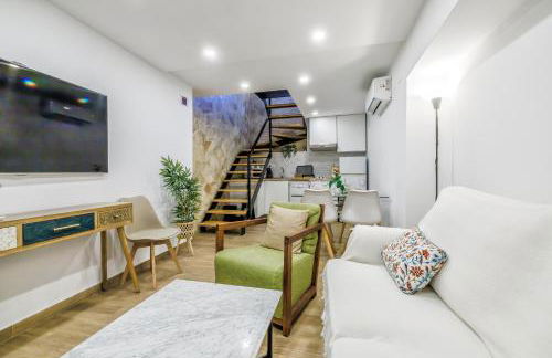 Casa Los Naranjos - Terraza en el Casco Histórico - Foto 14