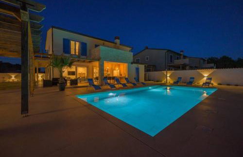 Villa Martina by IstriaLux - Foto 40