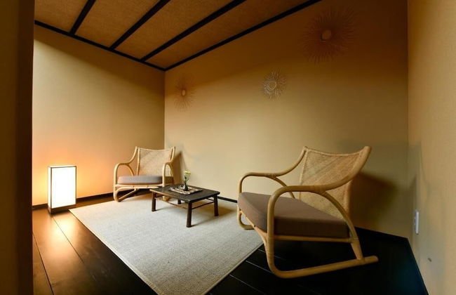 Miro Hachijo Genmachi BeTei - Foto 16