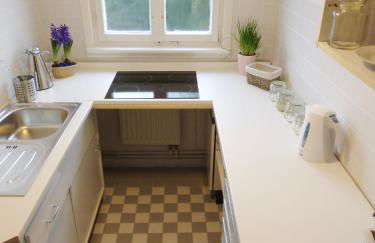 Ferienwohnung am Schloss - Foto 11