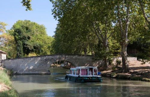 Vacancéole - Le Domaine d'Enserune - Foto 41