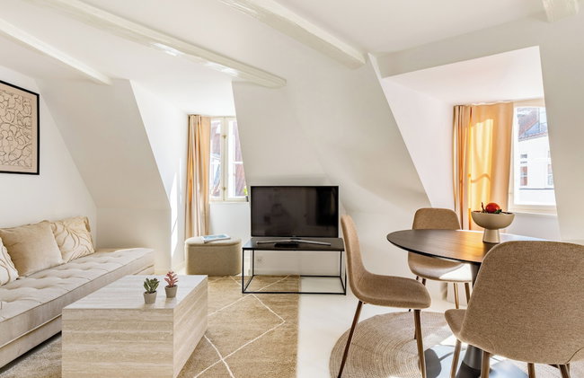 Admiral - Cosy 1-bdr Apt in Central Copenhagen - Foto 1