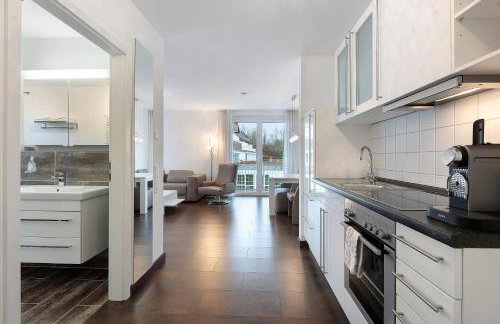 Markgraf Apartments Haus 2 - Photo 27