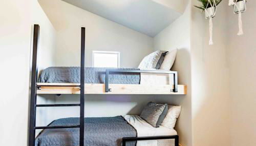 Daybreak Mountain Home Studio East Zion - Foto 3