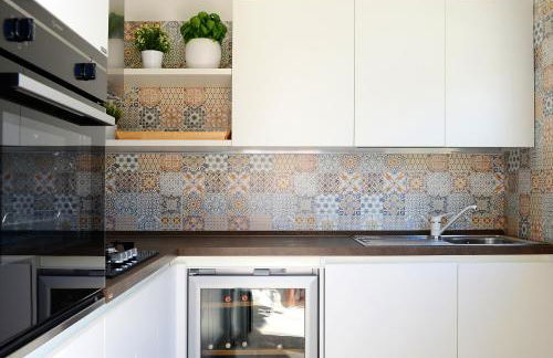 Nilu al Mare - Villa pool & sea Monopoli - Foto 12