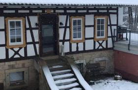 Grundmühle Rhön - Foto 17