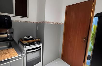 Apartamentos modernos, Equipados e confortáveis - Foto 63