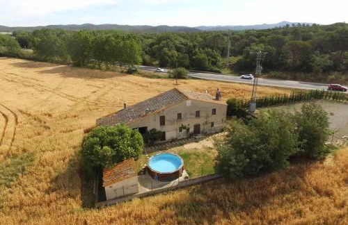 Can Jep Llarg Casa Rural - Foto 1