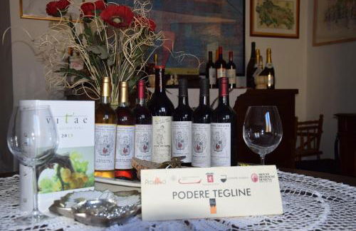 Agriturismo Podere Tegline - Foto 40