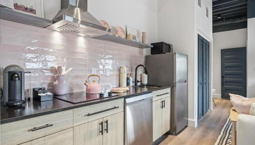 Thought- Adorable 1 BR Apt with Heated Pool - Foto 2