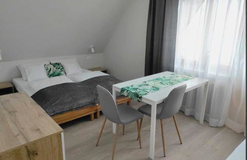 Apartamenty Maciata - Foto 44