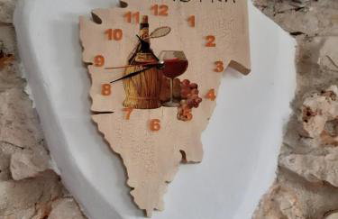 Mala kuća sa velikim grijanim bazenom ANTONIO - Foto 20