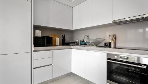 Sunny Sands Algarve - Foto 3, stove, dishwasher, toaster