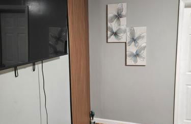 Entire Spacious House in New Jersey - Foto 24