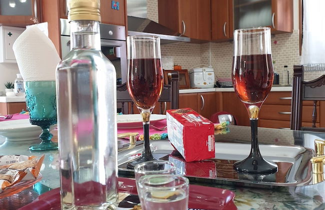 Triopetra Luxury Villas Fournou Lago - Foto 8