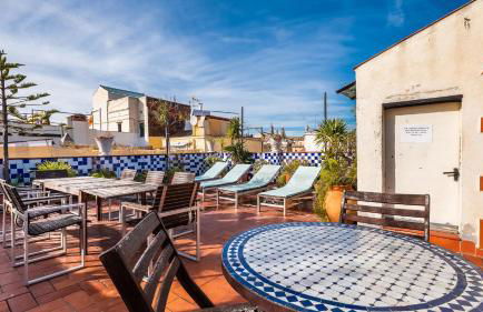 Apartamentos El Pintor - Foto 18