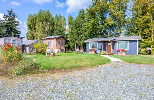 The Little Farmhouse at Oostema Farmstead - Foto 28