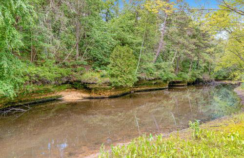 River Woods Retreat - Foto 27