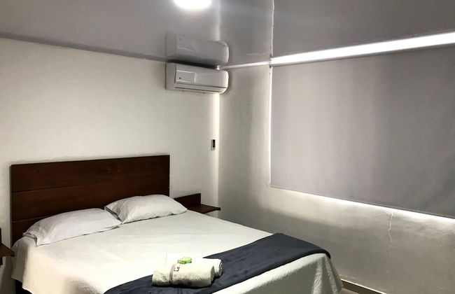 Casa Vacacional San Andres - Foto 7