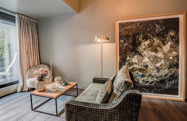 Le Rayz Vendôme - Foto 9