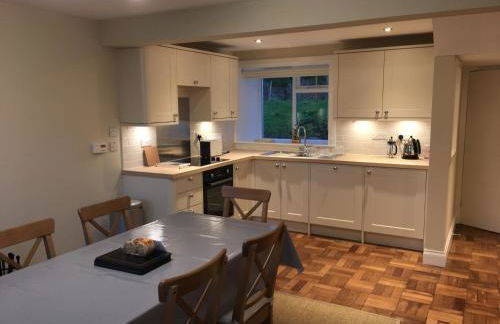 Garden Cottage - Foto 25