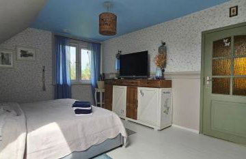 Cottage on the Hill - Foto 33