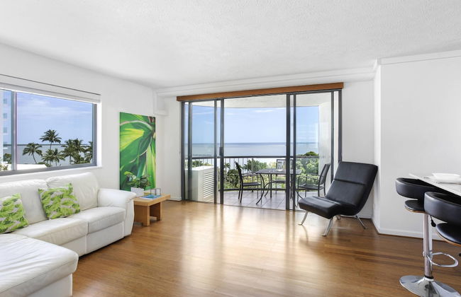 BreakFree Royal Harbour - Foto 9