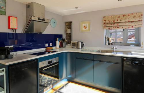 The Barn at Glanoer - Foto 15