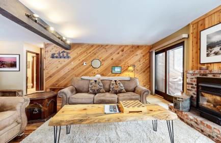 Wild Flower 39 Apartment - Foto 10