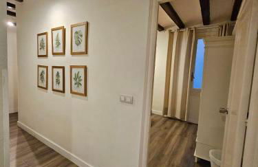 Family Flat Near Ramblas BCN 5 rooms - Photo 35