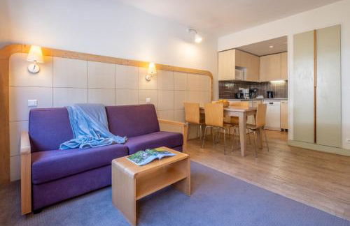 Résidence Pierre & Vacances La Forêt - Foto 12