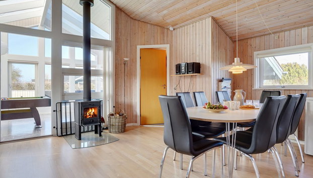 "Dunya" - 400m from the sea - Foto 4, Living Room